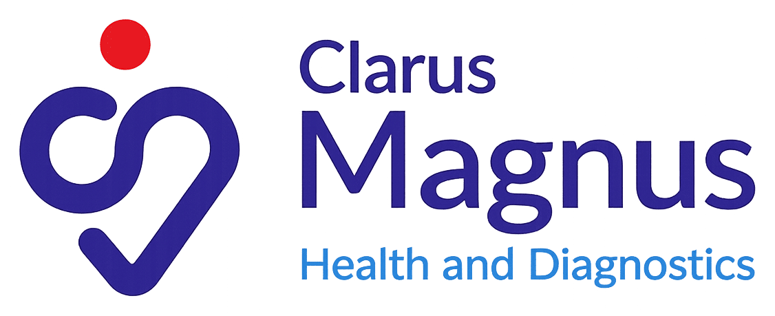 Clarus Magnus Health & Diagnostics