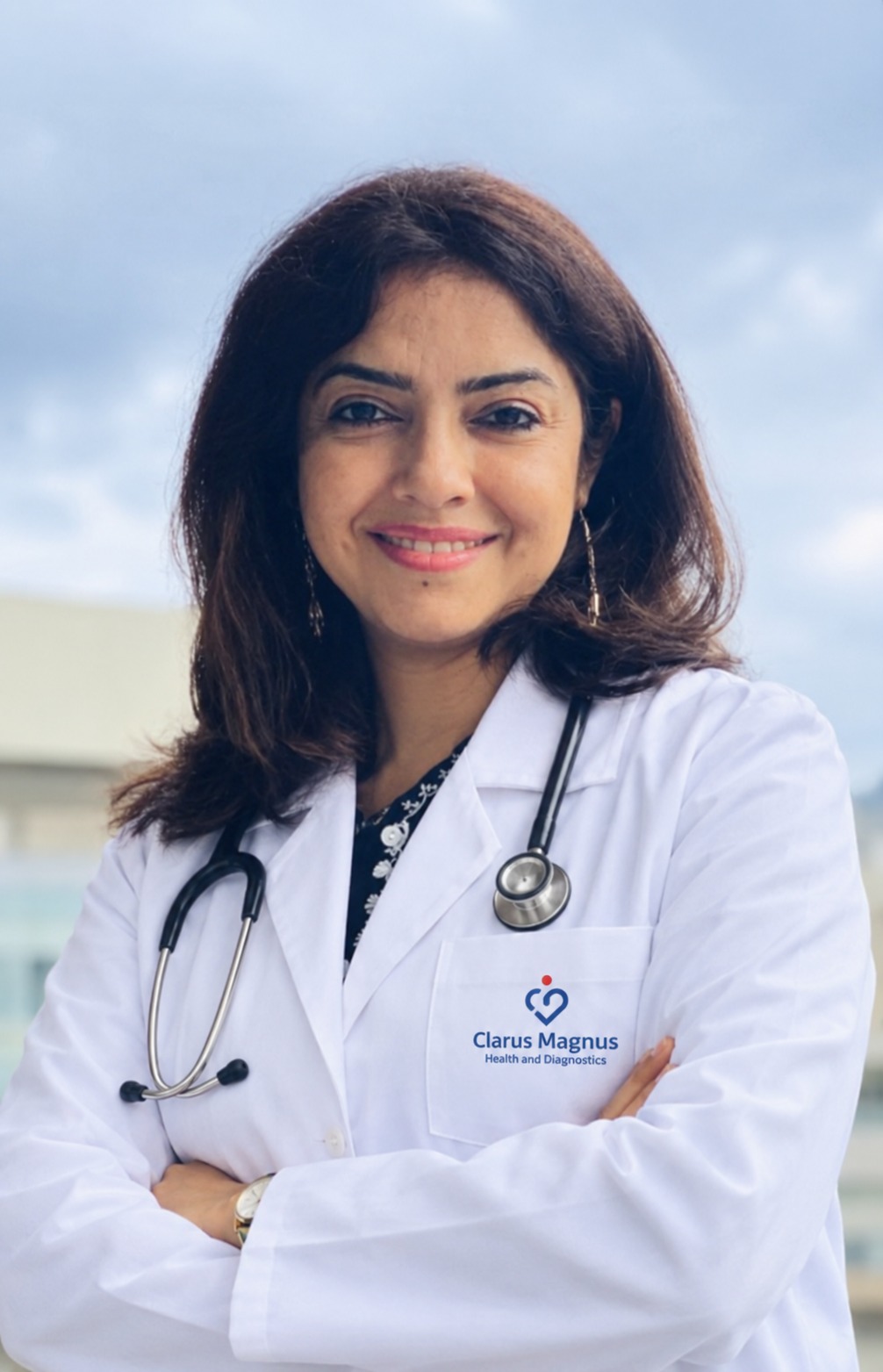 Dr. Jasmeet Sunil