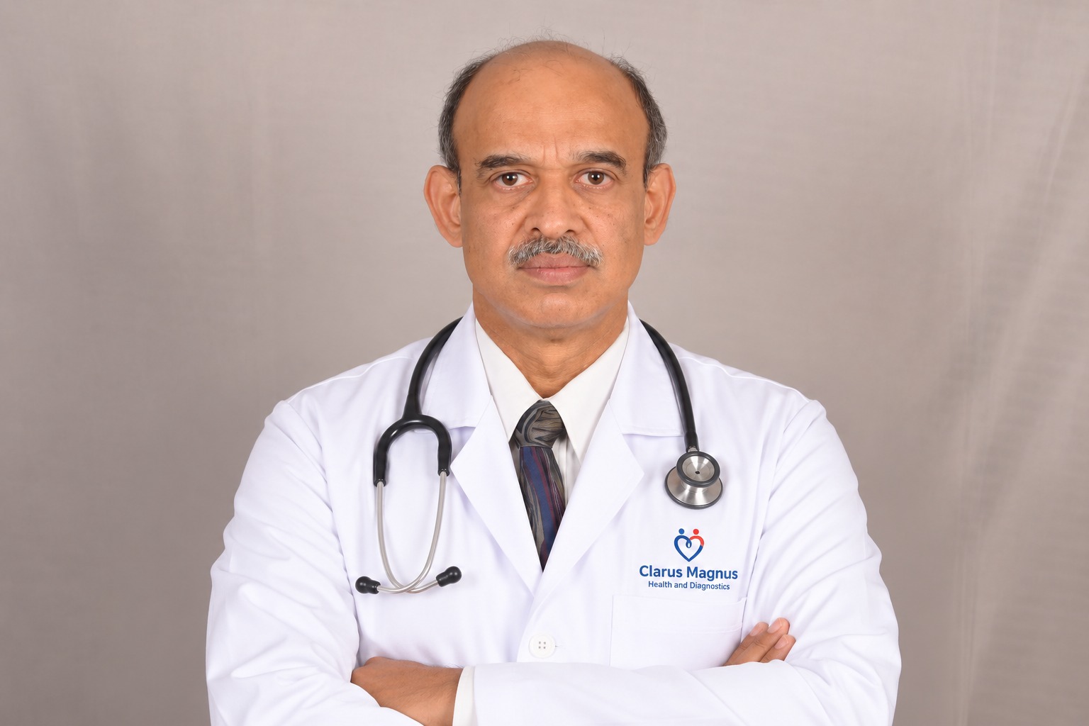 Dr. Rajaram K. G.