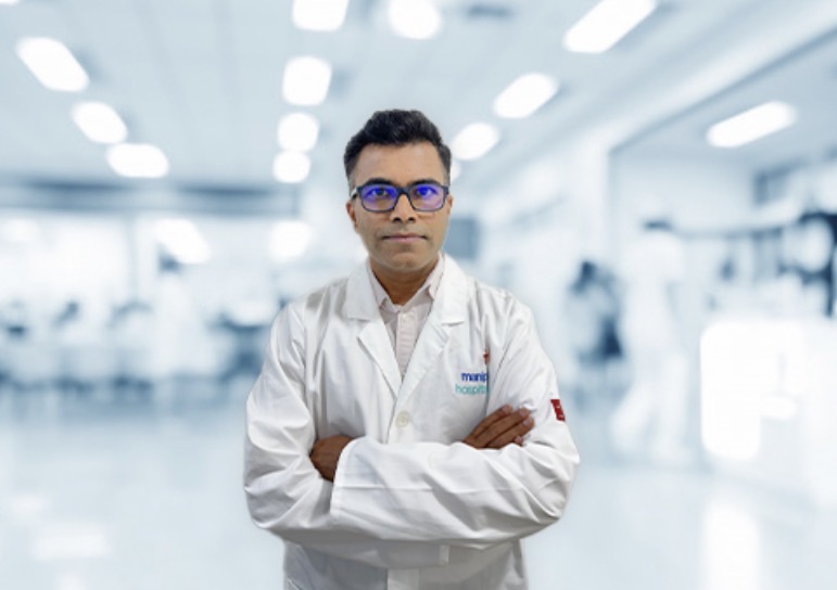 Dr. Ravindra Mukkunda