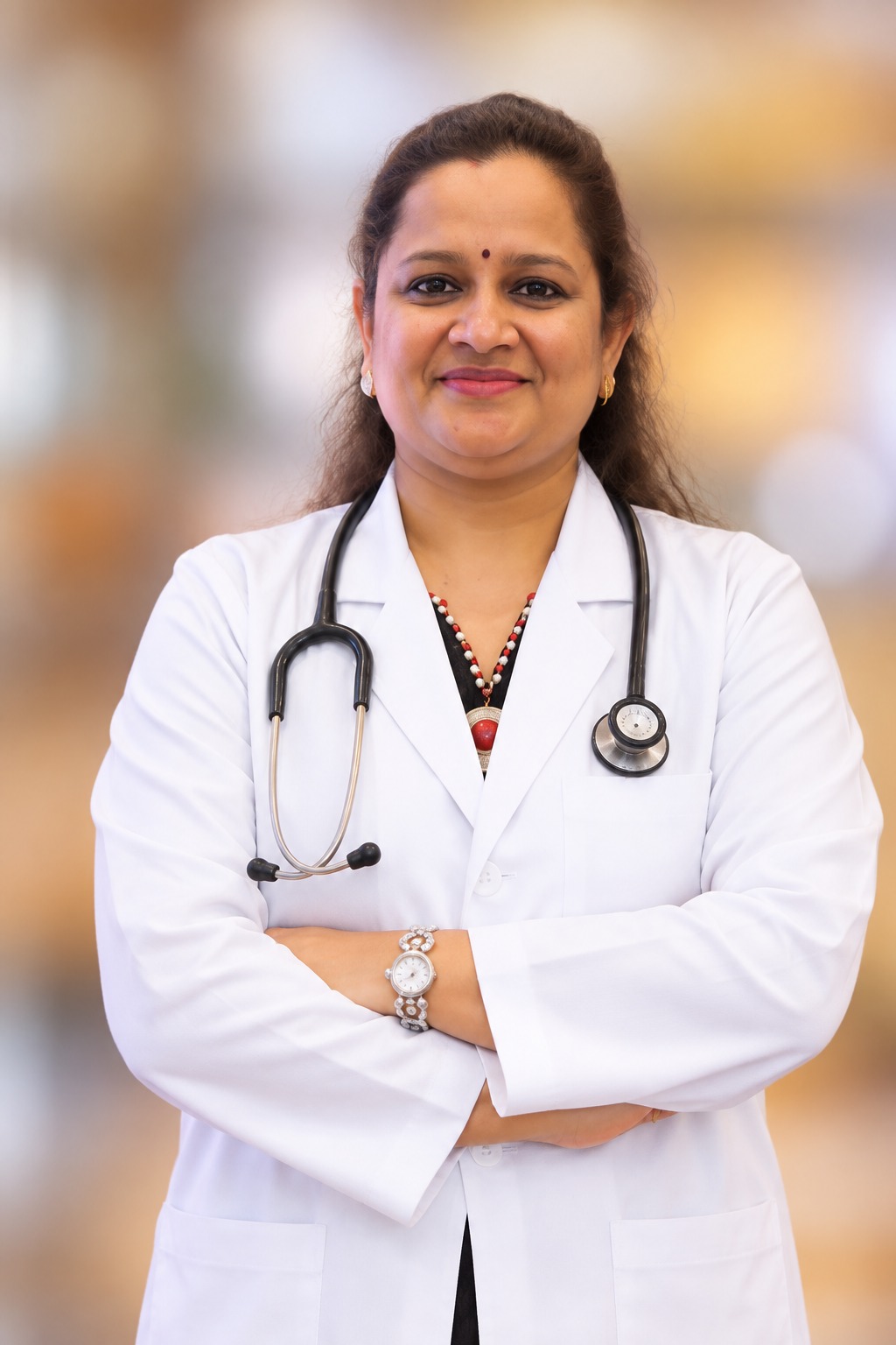 Dr. Smitha Chandra