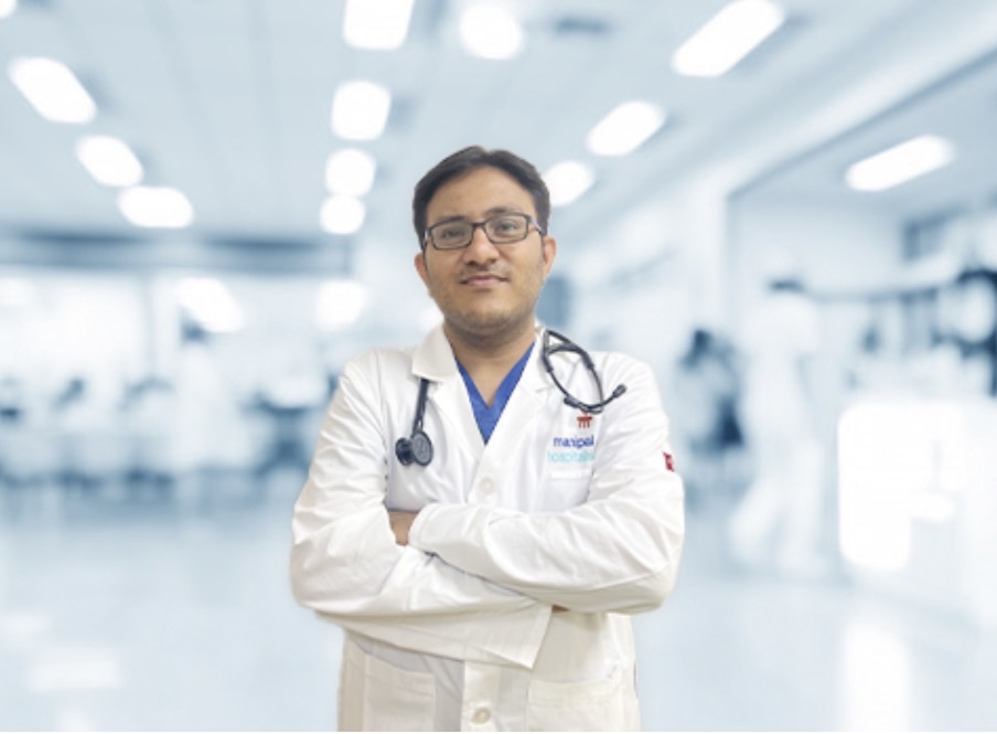 Dr. M. Sudhakar Rao
