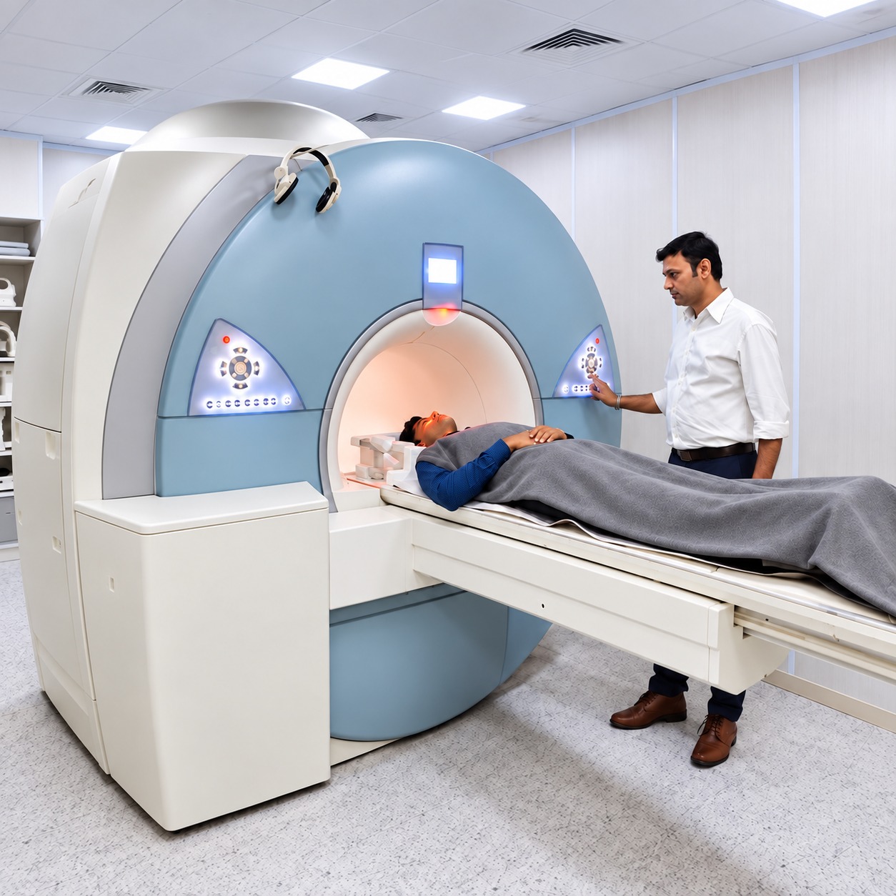 Advanced Imaging