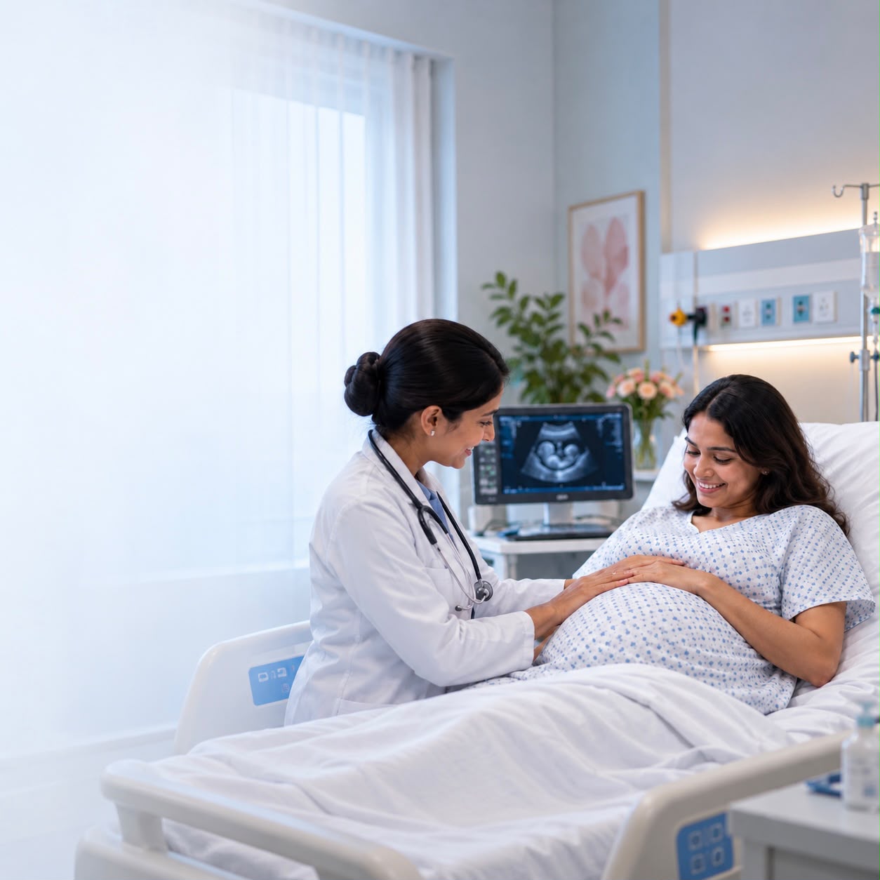 Women’s & Fetal Medicine